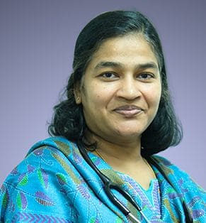 Dr. Nisha Mohammed
